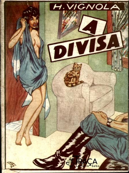 A Divisa