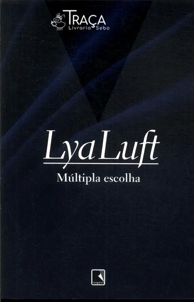Múltipla Escolha