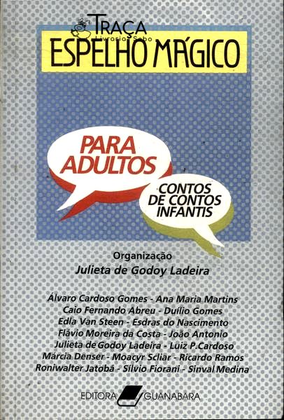 Espelho Mágico
