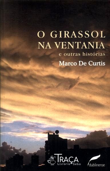 O Girassol Na Ventania