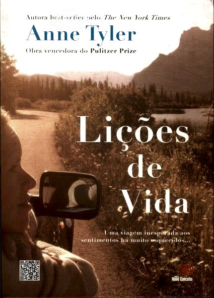 Lições de Vida