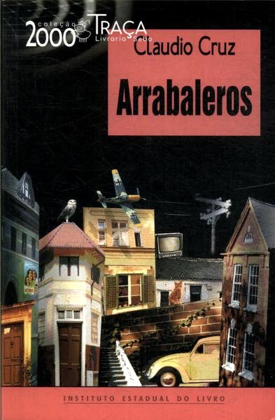 Arrabaleros