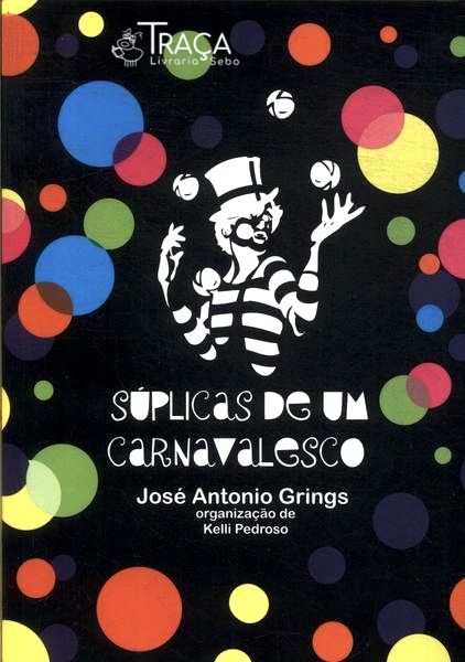 Súplicas de Um Carnavalesco
