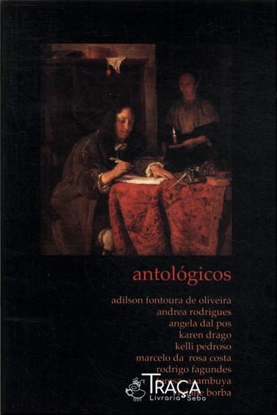 Antológicos