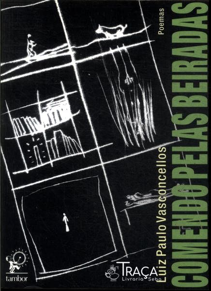 Comendo Pelas Beiradas