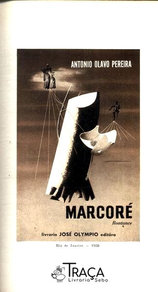 Marcoré