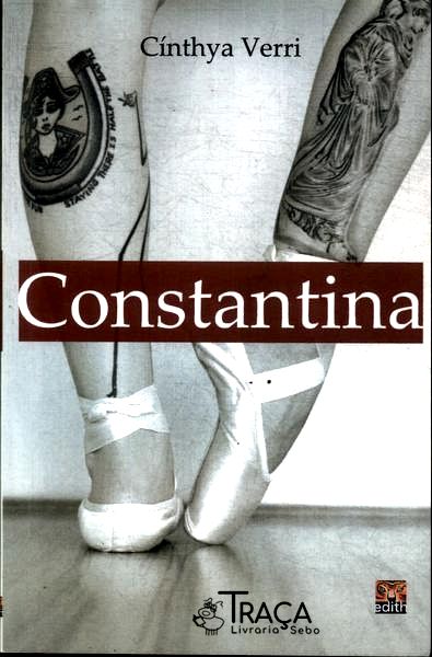 Constantina