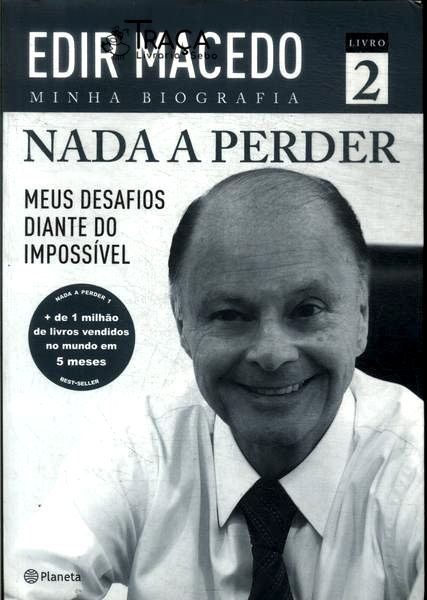 Nada a Perder Vol 2