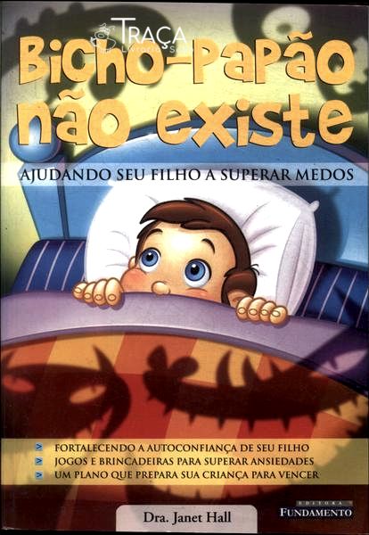 Bicho-papão Não Existe