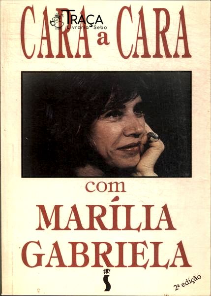 Cara a Cara