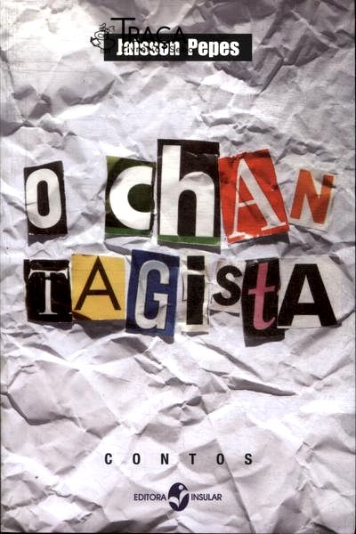 O Chantagista