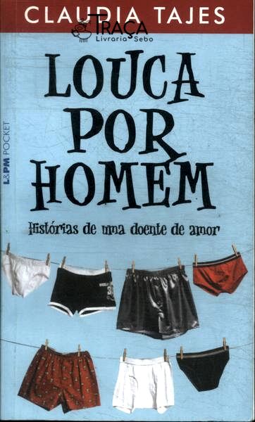 Louca Por Homem