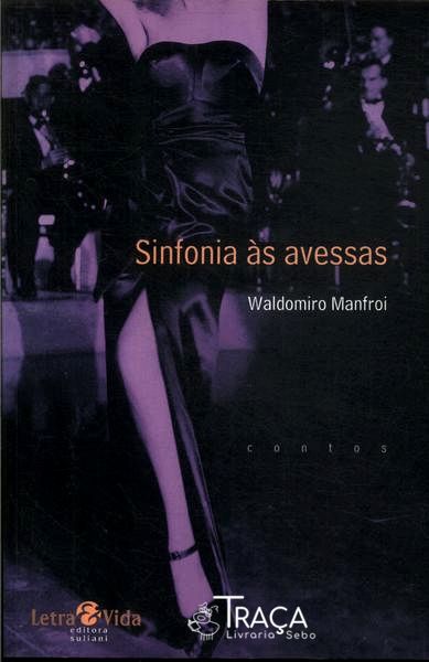 Sinfonia Às Avessas