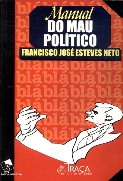 Manual do Mau Político