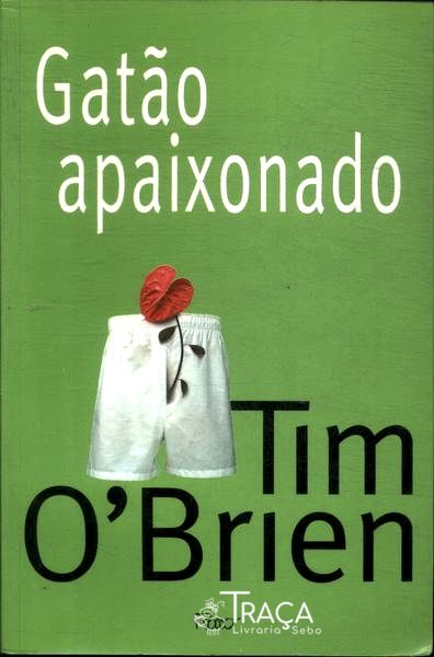 Gatão Apaixonado
