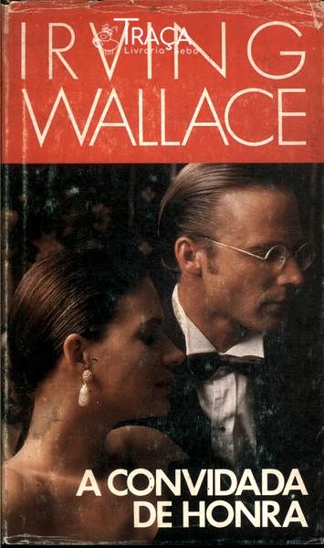A Convidada De Honra