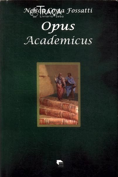 Opus Academicus