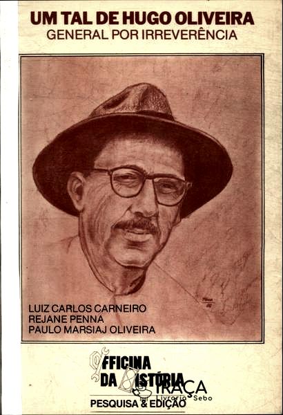 Um Tal de Hugo Oliveira