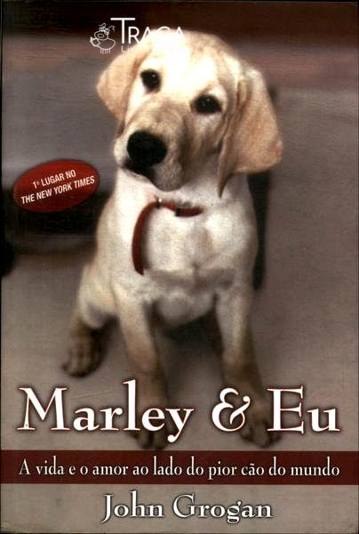 Marley e Eu