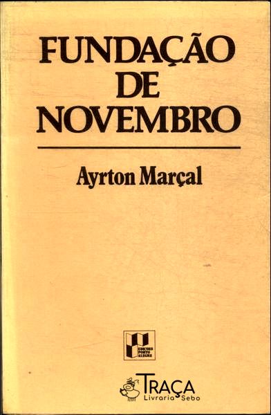 Fundação de Novembro
