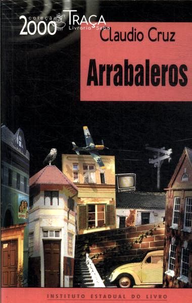 Arrabaleros