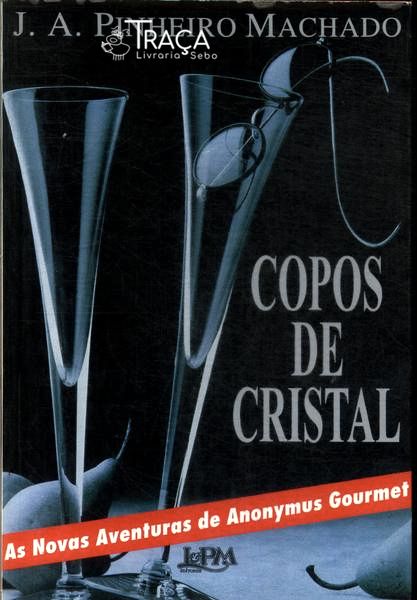 Copos De Cristal