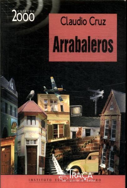 Arrabaleros