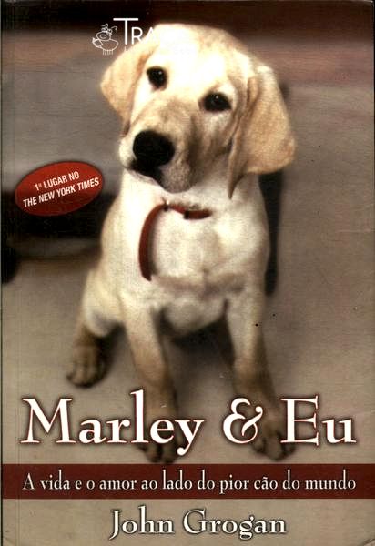 Marley e Eu