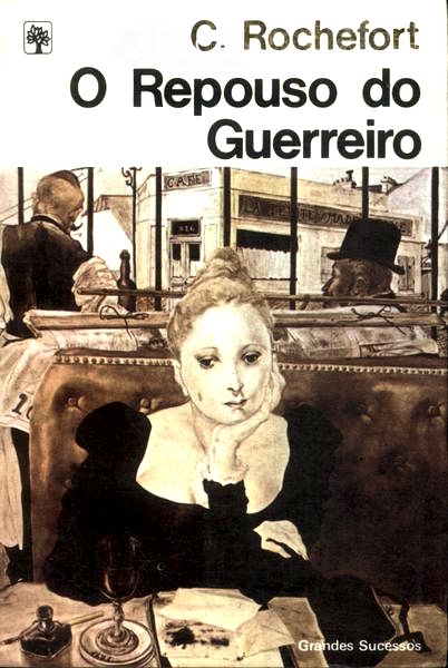 O Repouso do Guerreiro