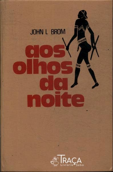 Aos Olhos da Noite