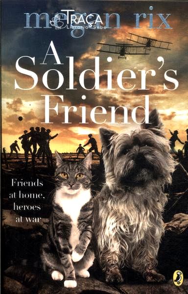A Soldiers Friend