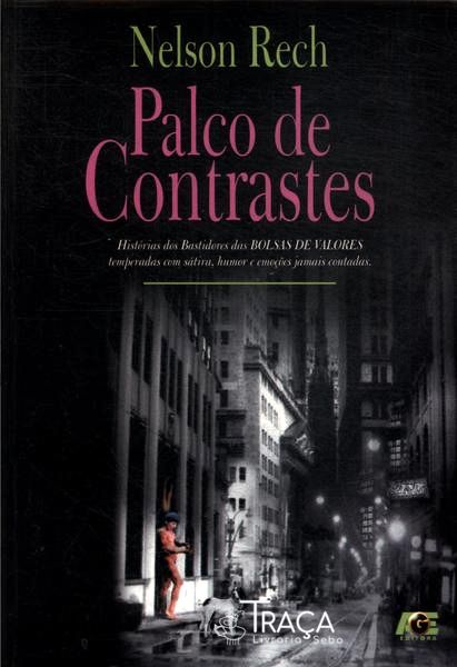 Palco de Contrastes