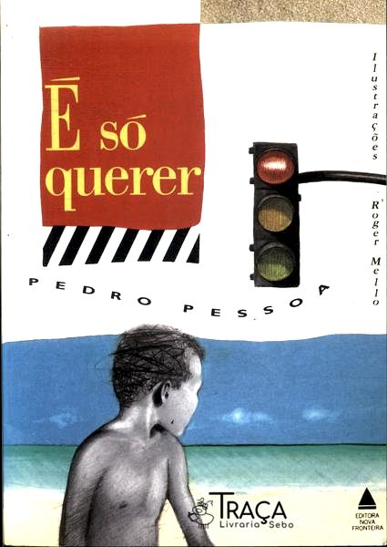 É Só Querer
