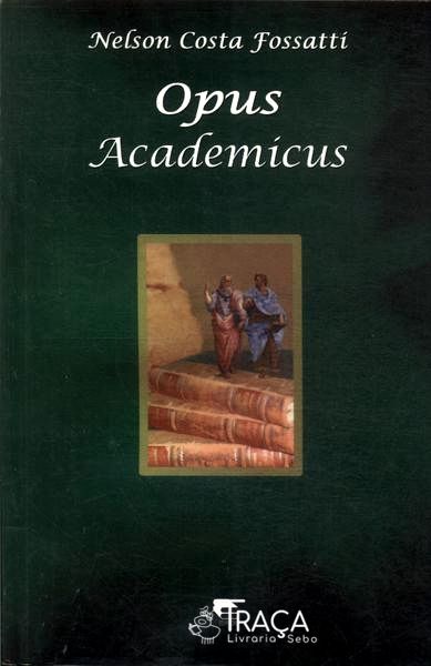 Opus Academicus