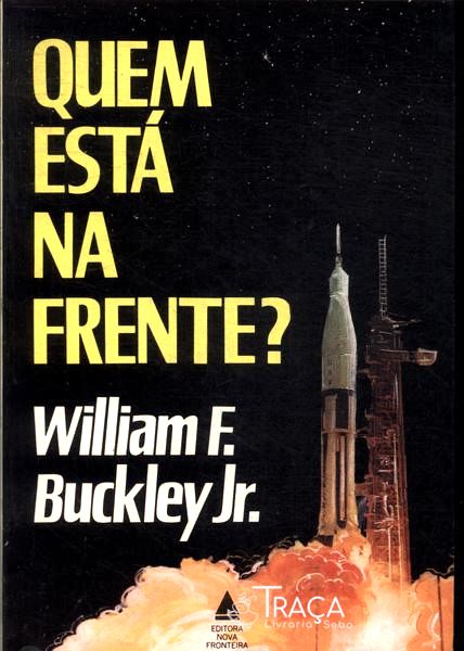 Quem Está Na Frente?