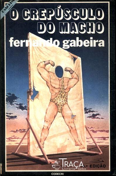 O Crepúsculo do Macho