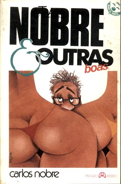 Nobre E Outras Boas