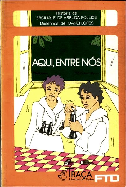 Aqui, Entre Nós