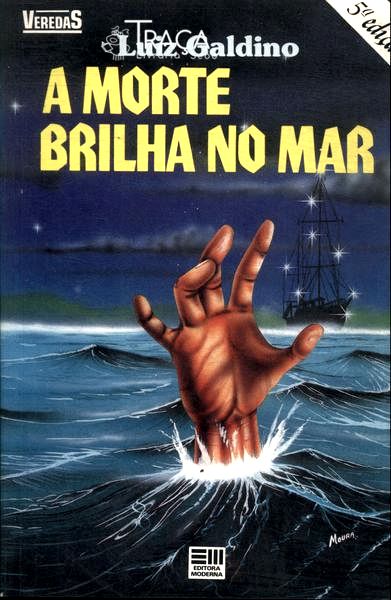 A Morte Brilha No Mar