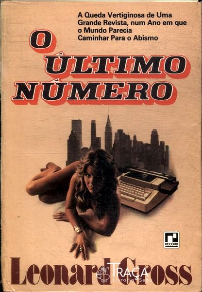 O Último Número