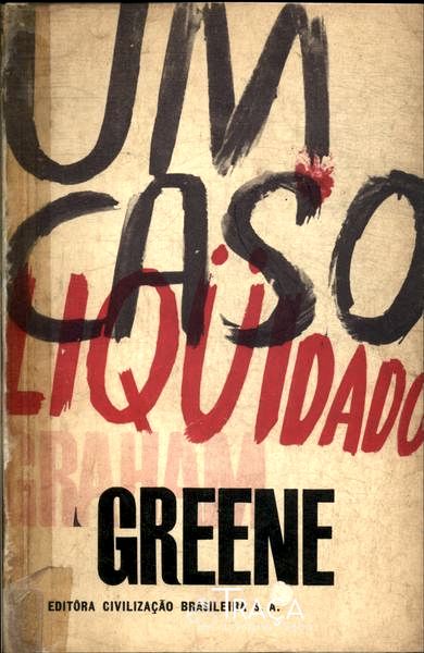 Um Caso Liquidado