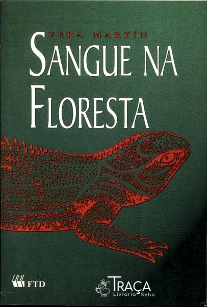 Sangue Na Floresta