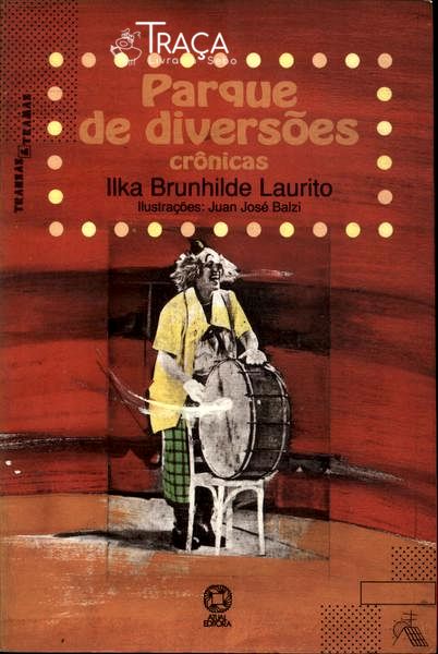 Parque De Diversões