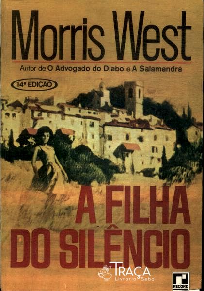 A Filha Do Silêncio