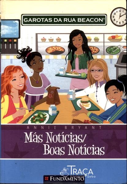 Garotas Da Rua Beacon: Más Notícias Boas Notícias