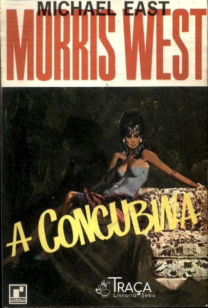 A Concubina