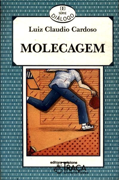 Molecagem