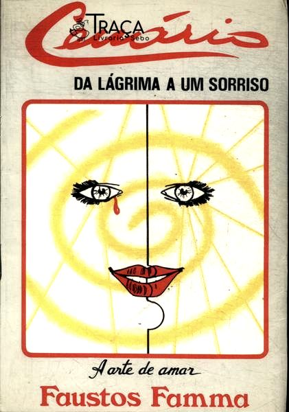 Cenário: da Lágrima a Um Sorriso