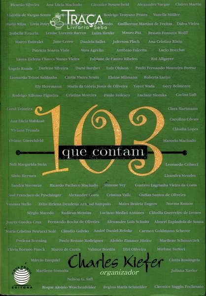 103 Que Contam