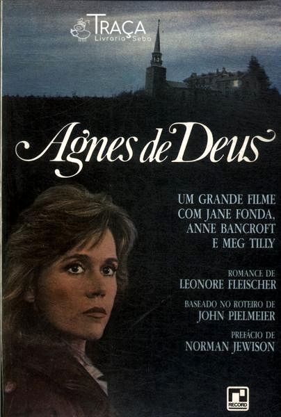 Agnes de Deus
